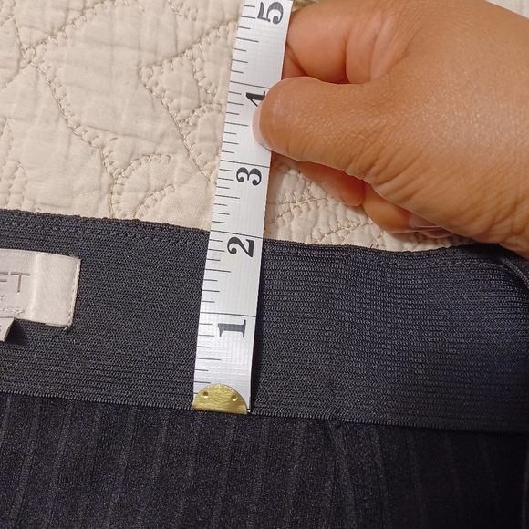 Loft Outlet knit skirt - Picture 6 of 10